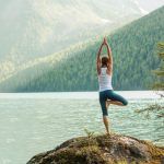 Cómo lograr más bienestar en tu vida: practica +Yoga