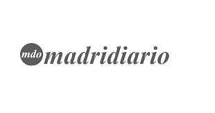 madridiario logo