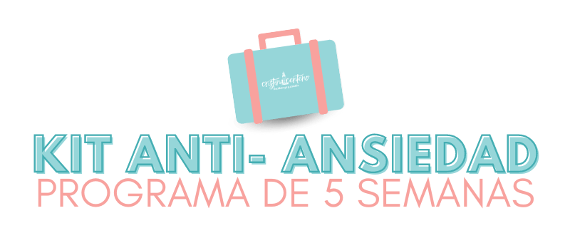 Logo Kit Anti-Ansiedad