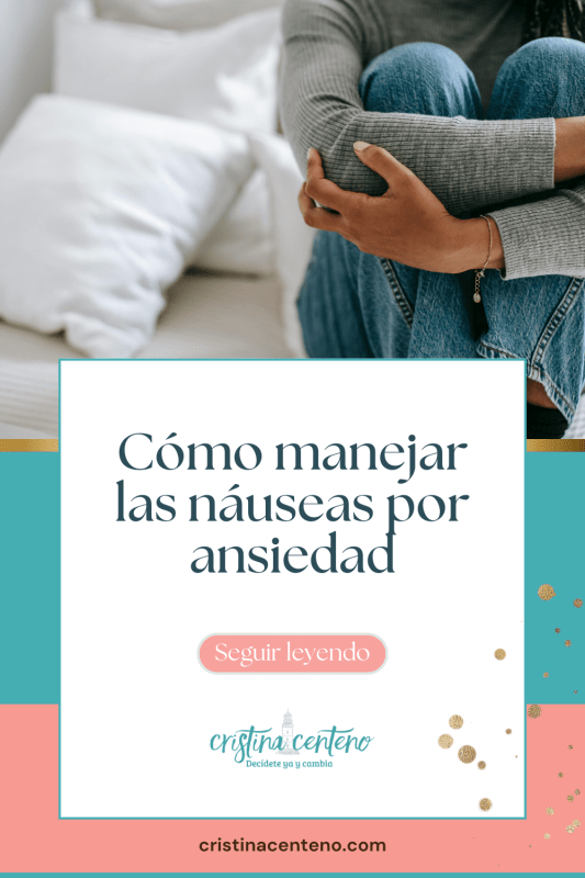 ansiedad al despertar