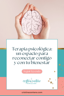 Terapia psicológica en madrid