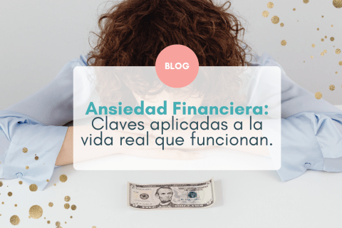 Ansiedad financiera