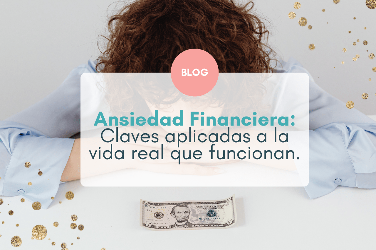 Ansiedad financiera
