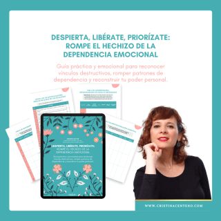 Guía práctica y emocional para reconocer vínculos destructivos, romper patrones de dependencia y reconstruir tu poder personal.