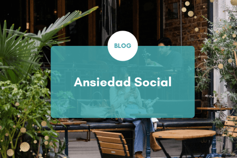 Ansiedad social