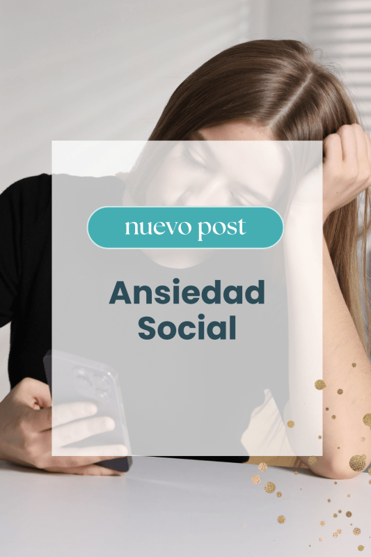 terapia ansiedad social