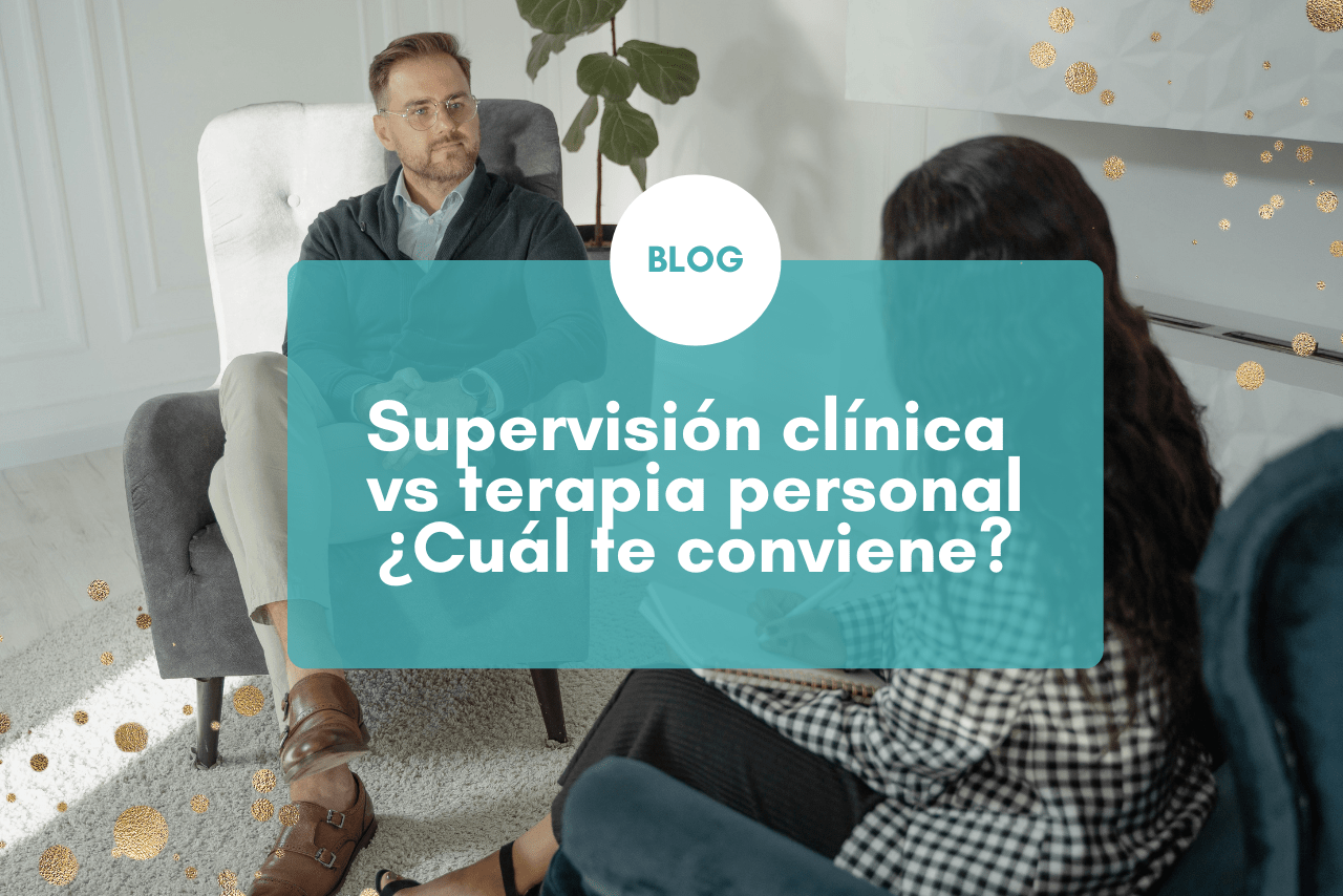 terapia personal para terapeutas