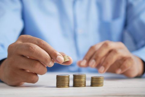 El estrés financiero que el sueldo no arregla