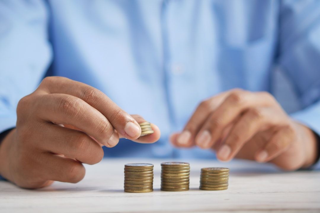 El estrés financiero que el sueldo no arregla