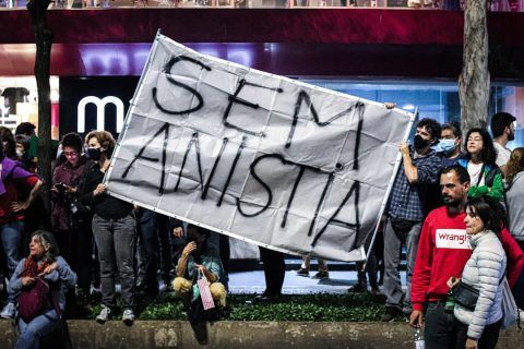 Cuando el cansancio no se cura durmiendo