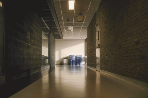 Bullying escolar: la señal antes del «no quiero ir»