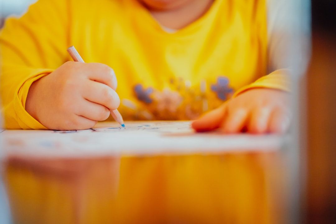 Psicología infantil: lo que el niño calla no siempre es un problema