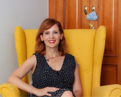 cristina centeno nube